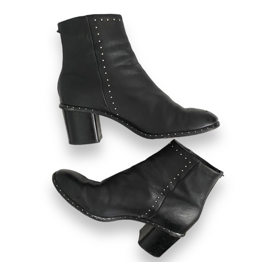 Rag & Bone Willow Stud Boot - image 1